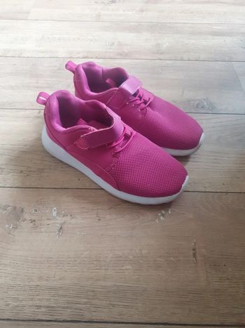 Chaussures de sport - taille 34