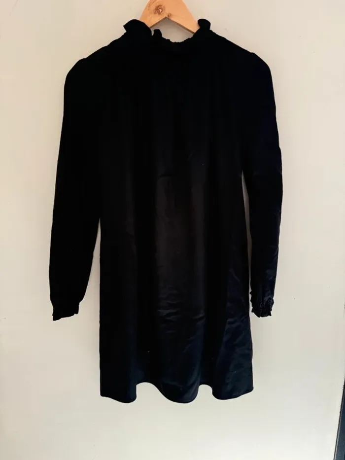 Robe Aglaé CDC - photo numéro 5