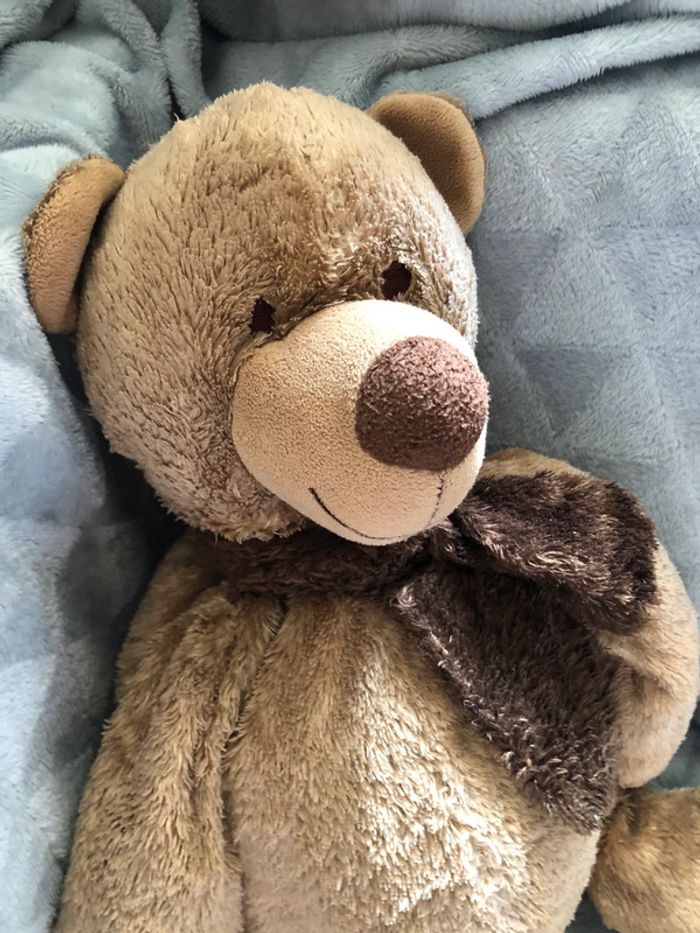 Peluche - photo numéro 3