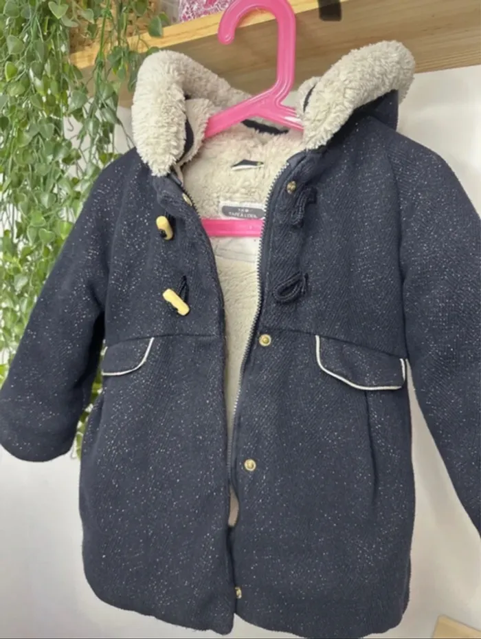 Manteau 36mois Tape à l’œil - photo numéro 5