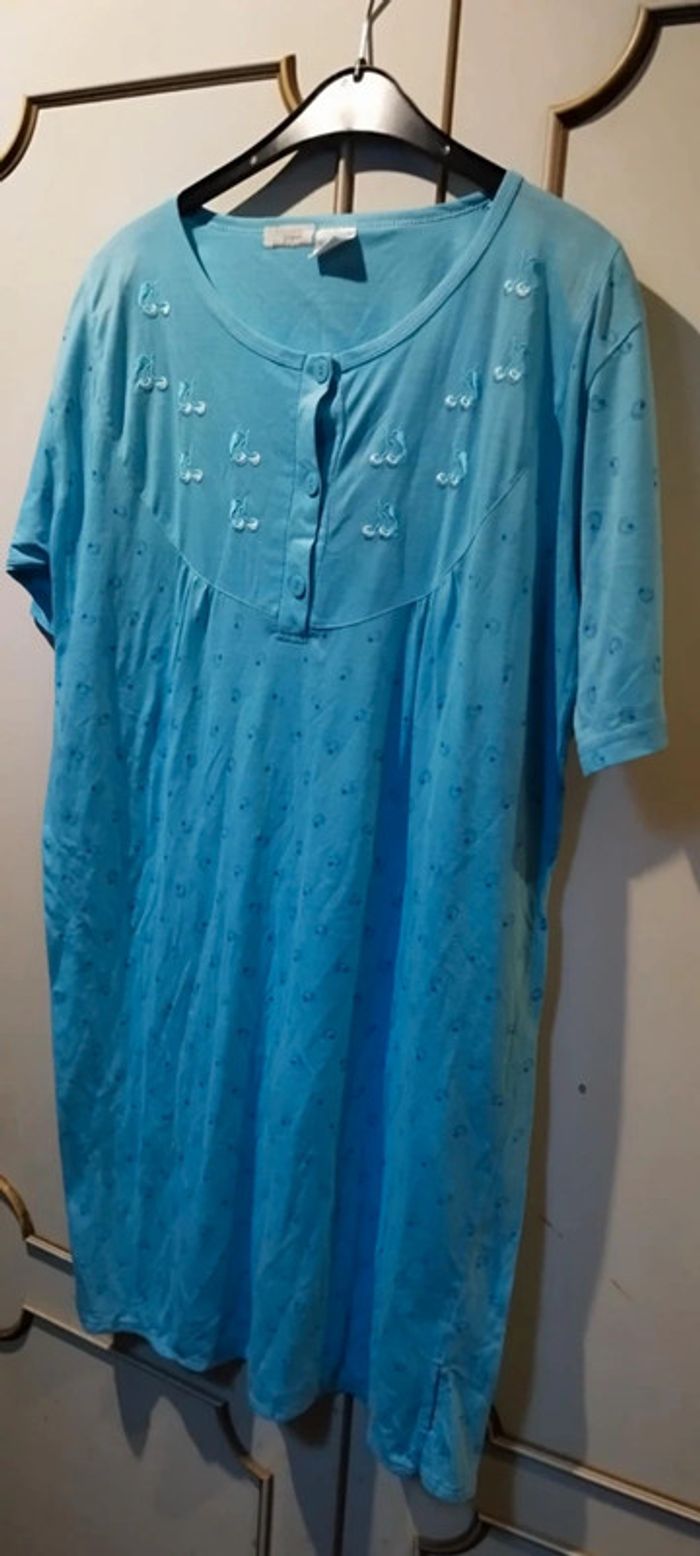 Robe de nuit