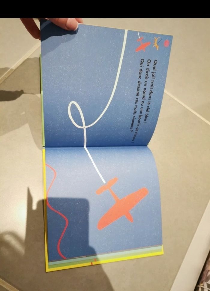 Livre vive les lignes ! - photo numéro 4