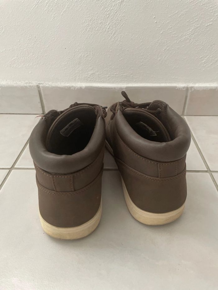 Chaussures Ellesse - photo numéro 4