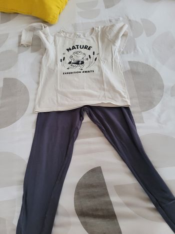 Pyjama
