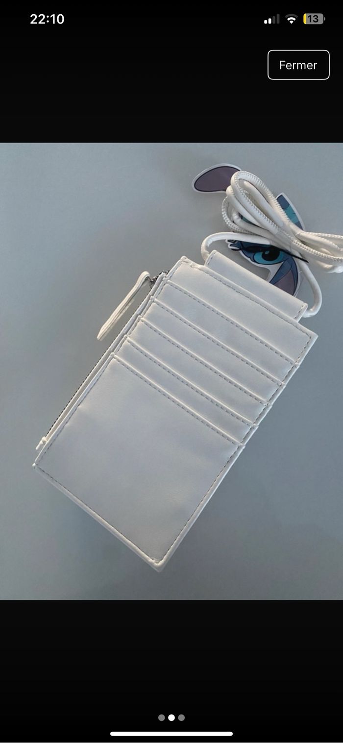 Sac stitch - photo numéro 2