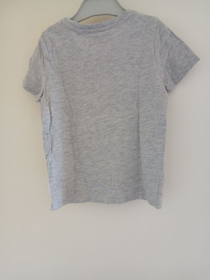 Tee-shirt Dinosaures Taille 3 ans - photo numéro 7