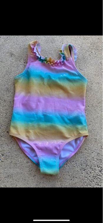 Maillot de bain primark neuf