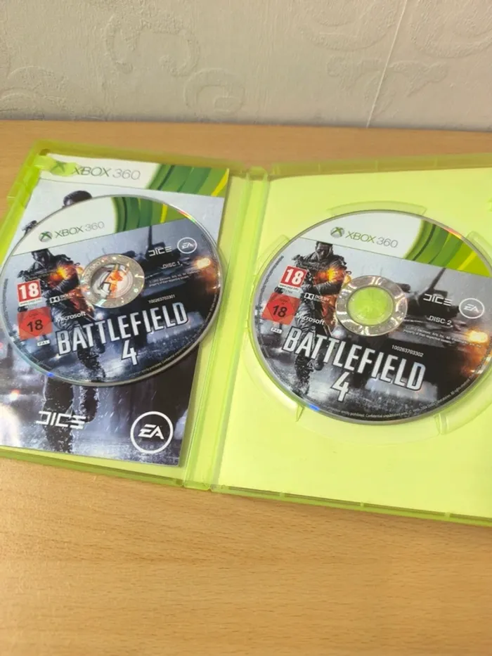 Battlefield 4 - xbox360 - photo numéro 4