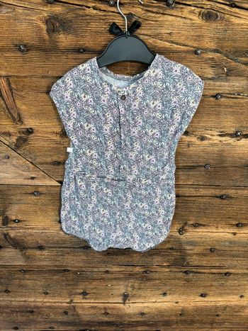 Combi short 3 ans ikks