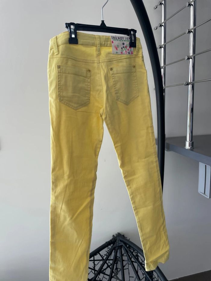 Pantalon slim - photo numéro 3