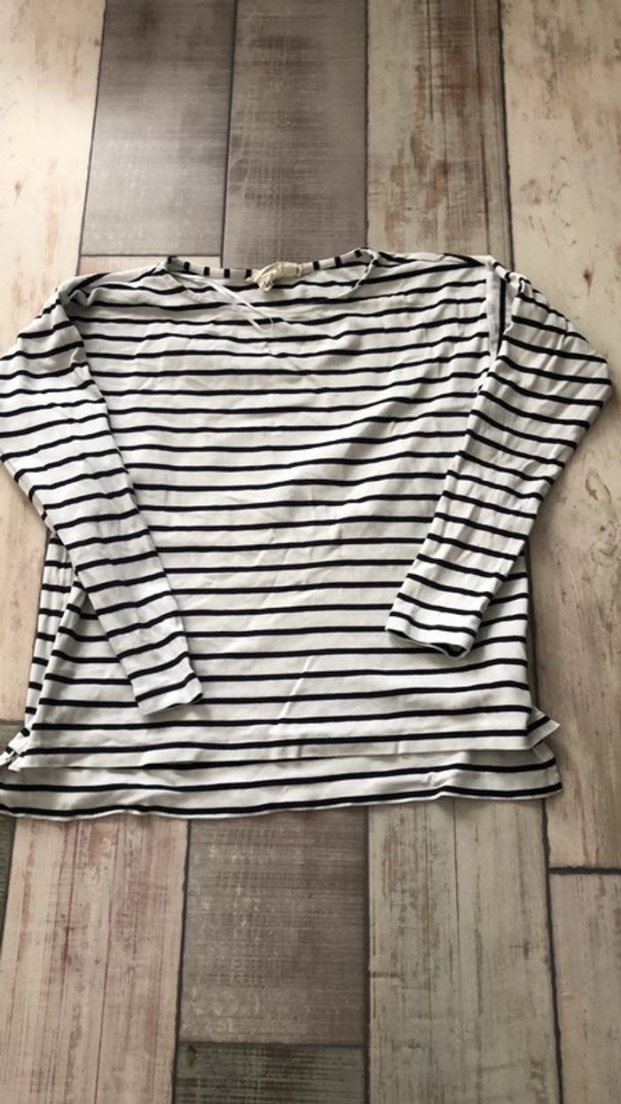 H&M - Pull fin femme Taille S/M