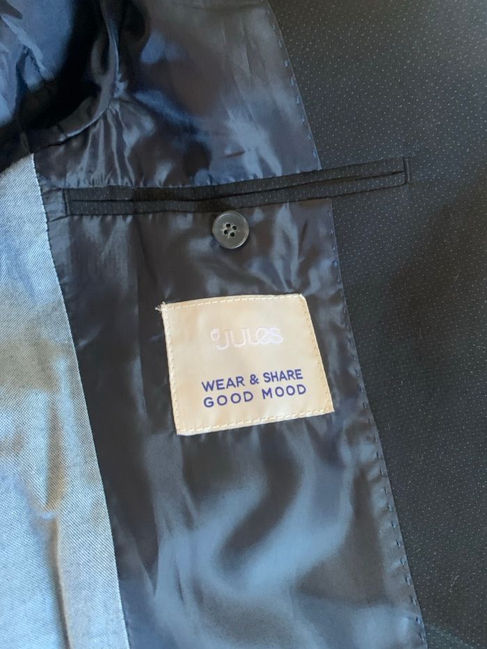 Veste Jules - photo numéro 4