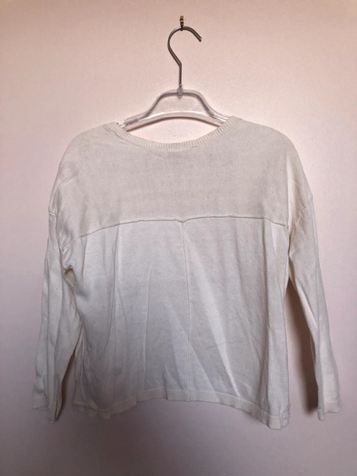 Gilet Tape à l’œil - photo numéro 7