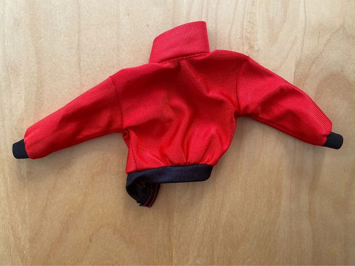 Veste - photo numéro 2