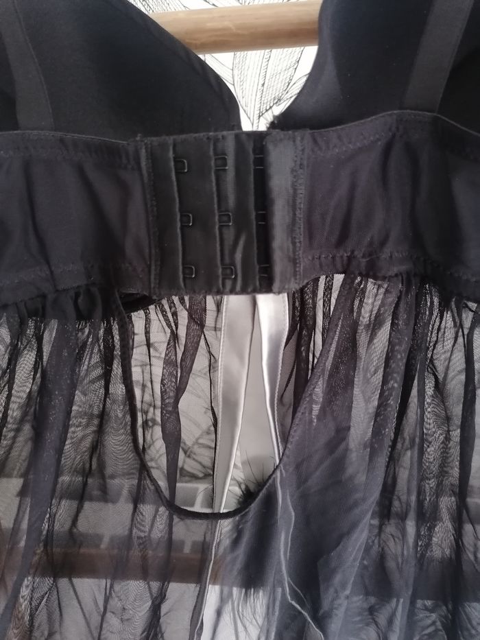 Nuisette noire 95C - photo numéro 6