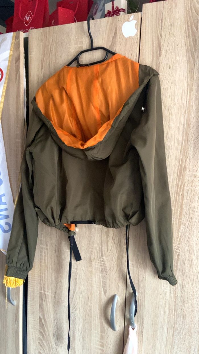 Veste - photo numéro 2