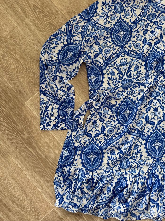 Robe elenza - photo numéro 6