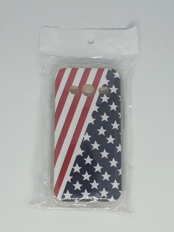 Coque silicone - Samsung Galaxy Ace