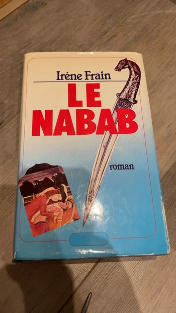 Le nabab