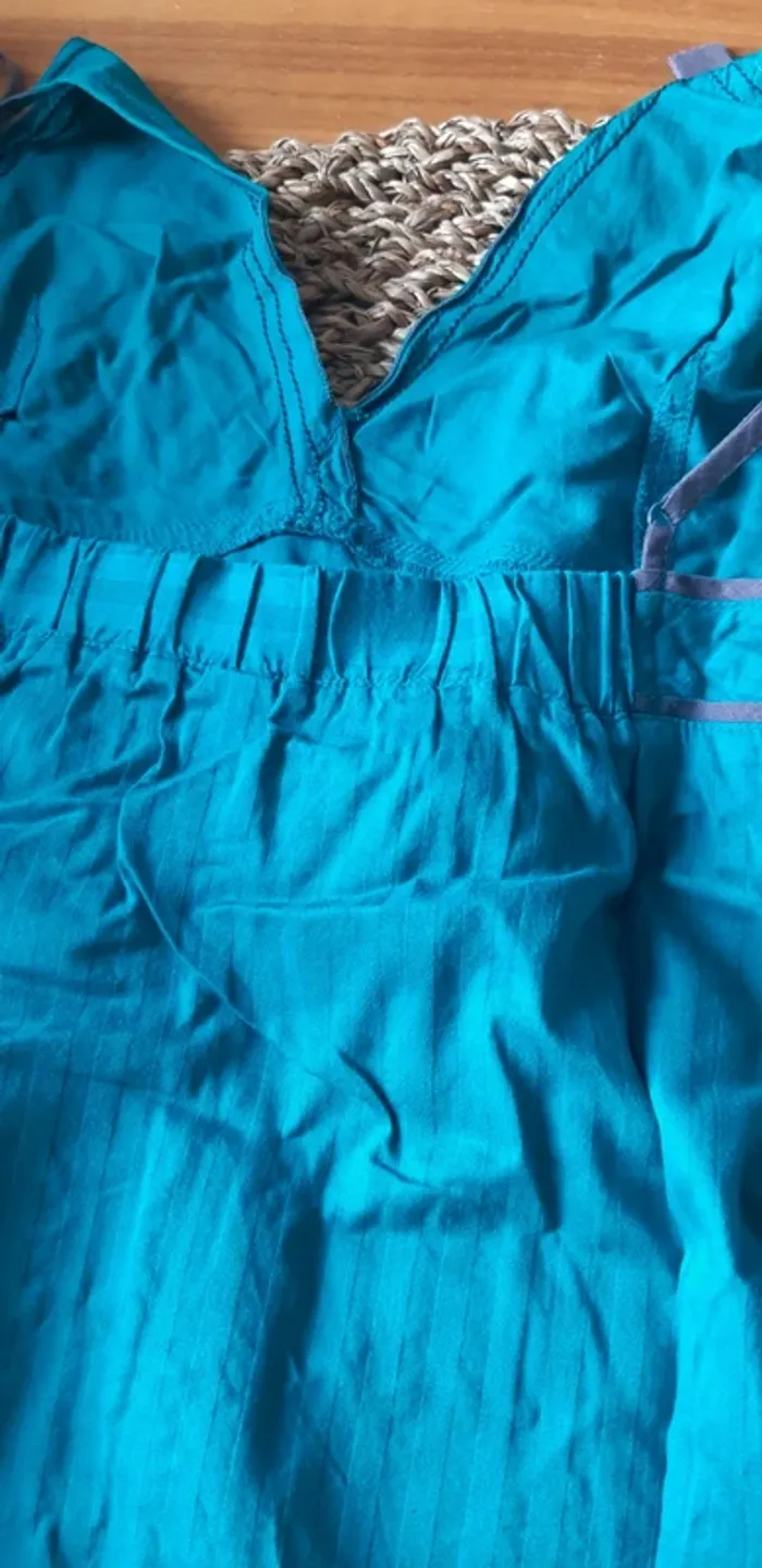 Nuisette undiz - photo numéro 2