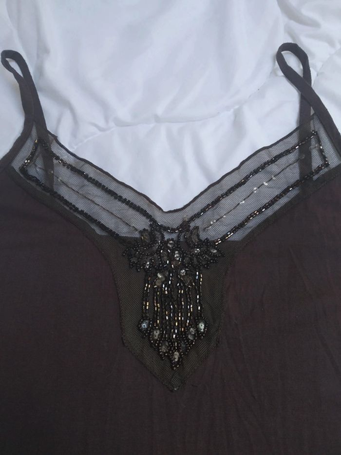 Débardeur habillé - photo numéro 2