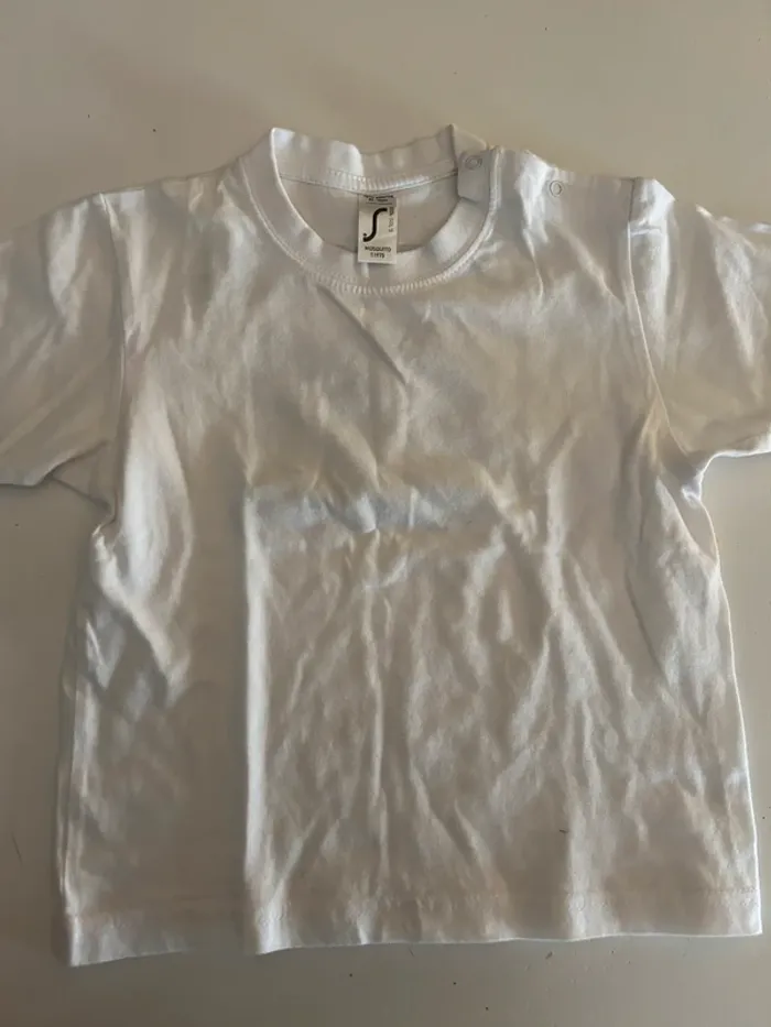 TEE shirt - photo numéro 2