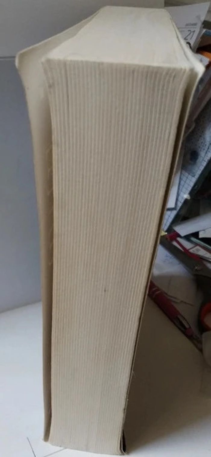 La ligne noire - photo numéro 3