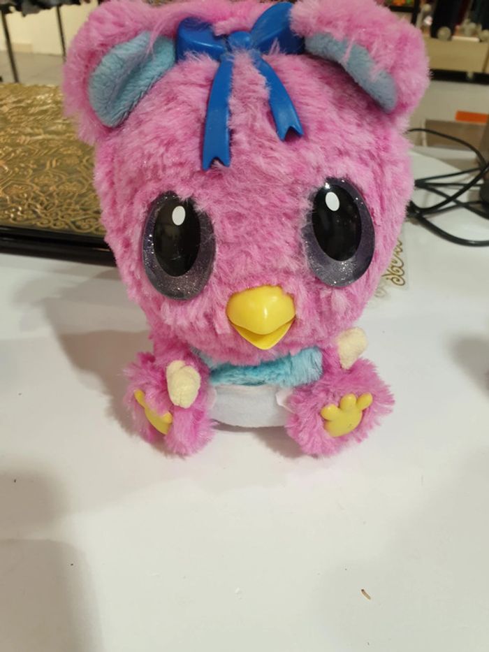 Lot de deux hatchimals - photo numéro 5