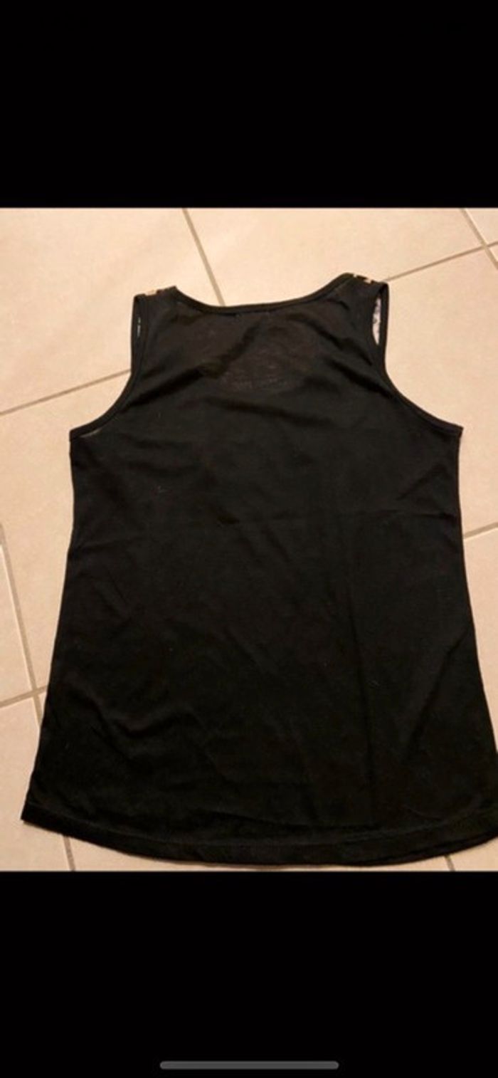 Débardeur léopard - photo numéro 3