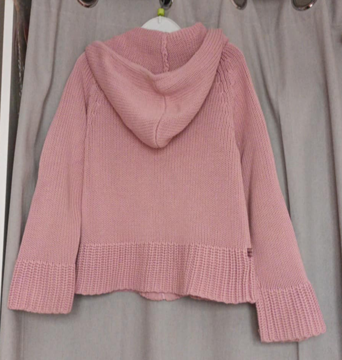 Gilet Kid's Graffiti