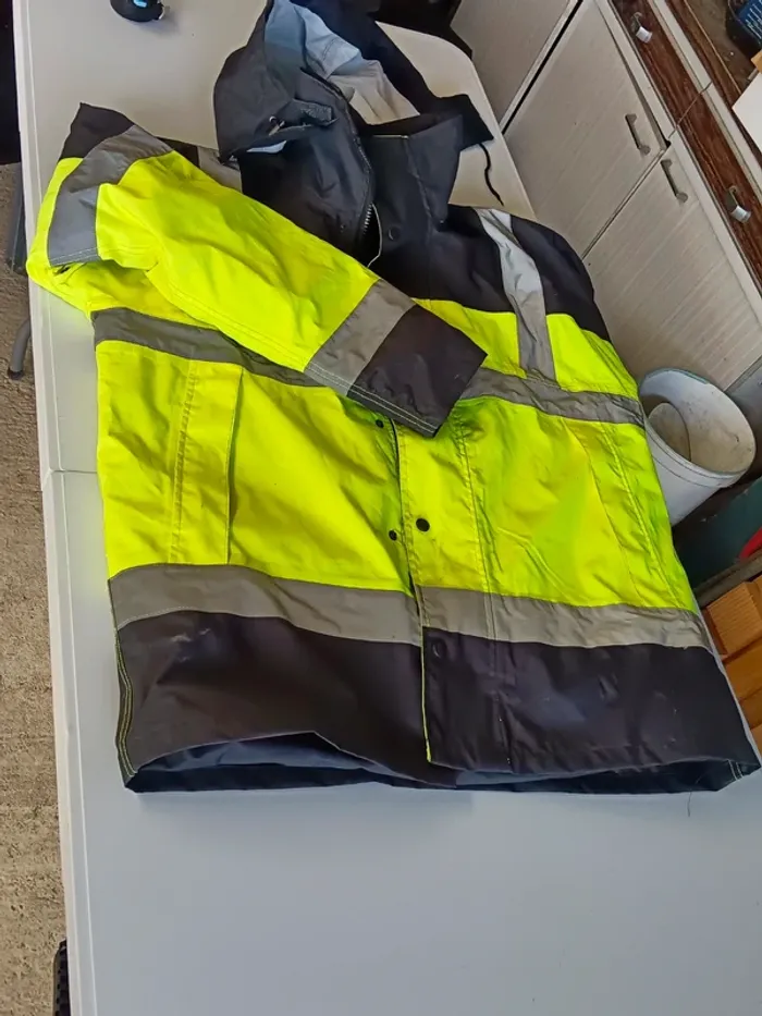 Veste homme taille 44