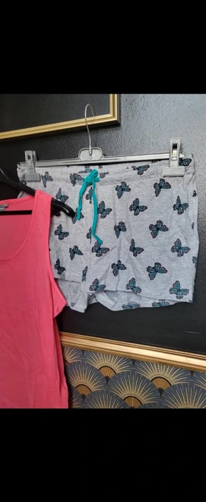 Pyjama été femme - photo numéro 3