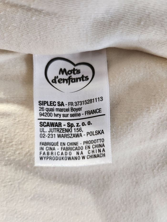 Gigoteuse hiver - photo numéro 5