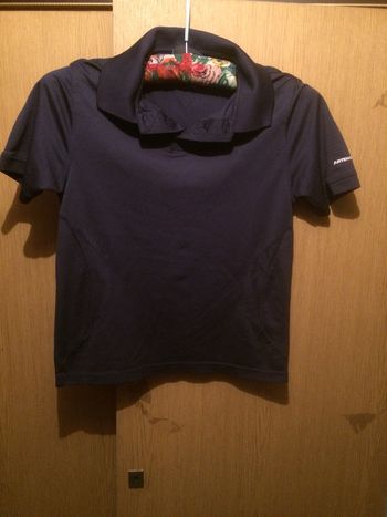 Polo sport garçon 8 ans