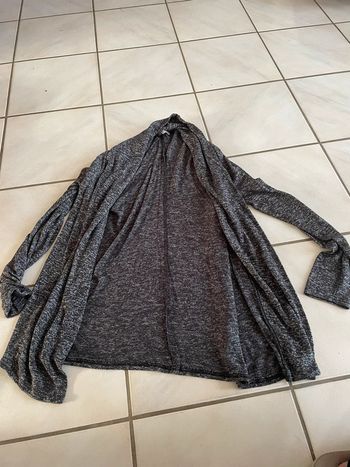 Gilet femme taille 4