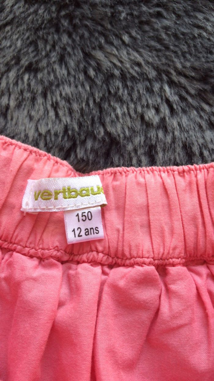 Jupe tulle Vertbaudet - photo numéro 2