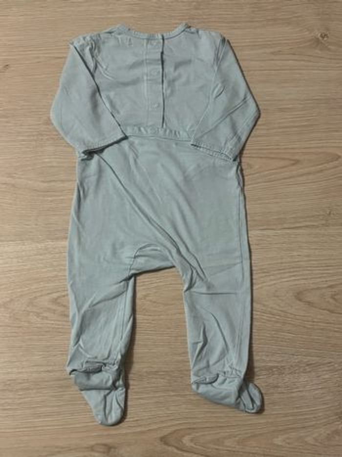 Pyjama mixte en 9 mois fin - photo numéro 8