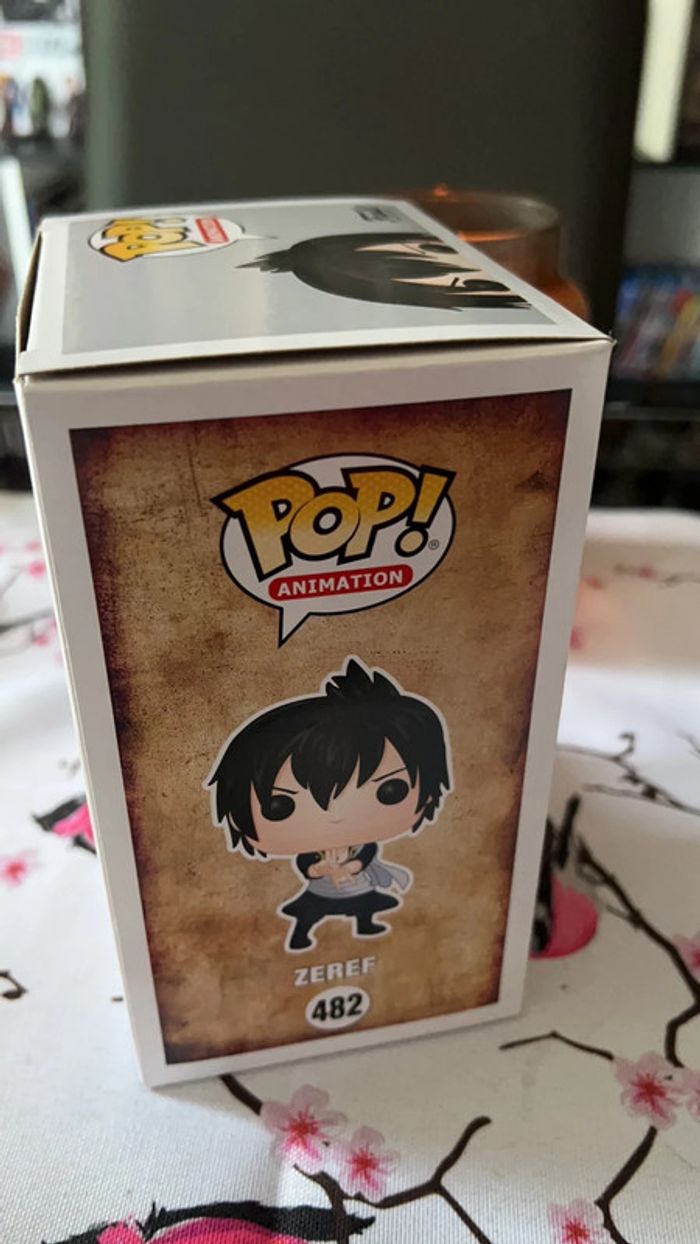 Pop zeref - photo numéro 5