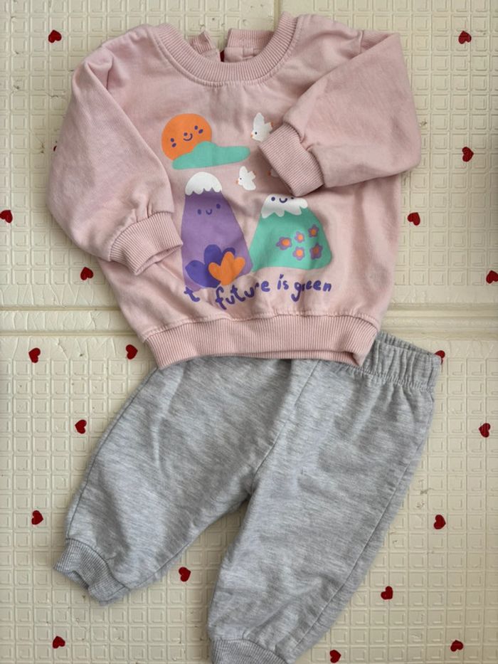 Ensemble