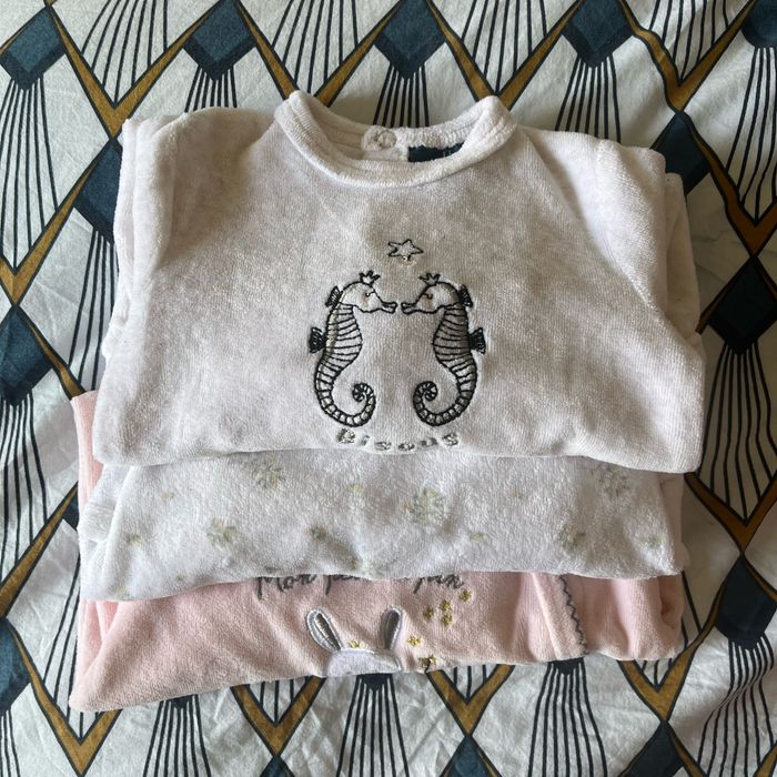 Pyjamas