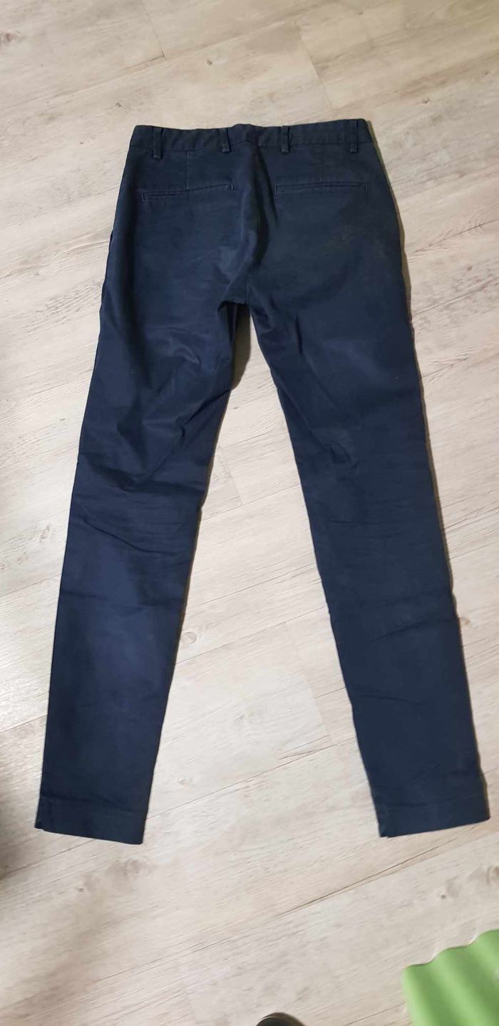 Pantalon chino homme - photo numéro 3
