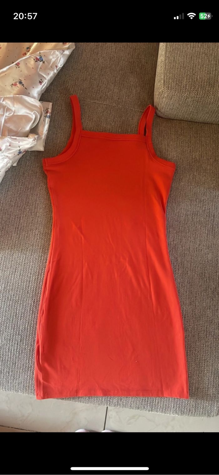Robe d’été - photo numéro 2