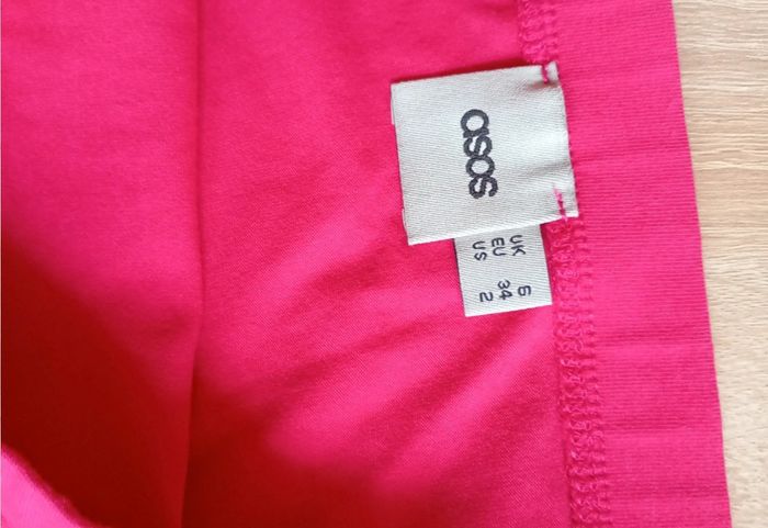 Jupe crayon - photo numéro 2