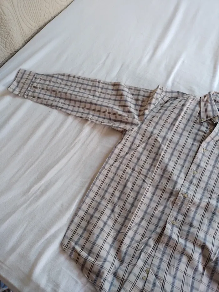 Chemise Homme Manches longues - photo numéro 2