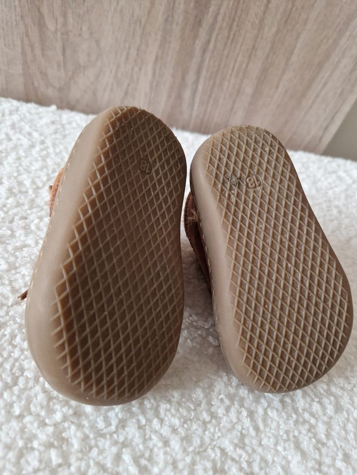 Chaussures bébé Vertbaudet - photo numéro 7