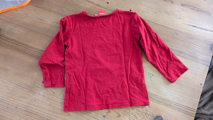 Tee shirt minnie - photo numéro 4