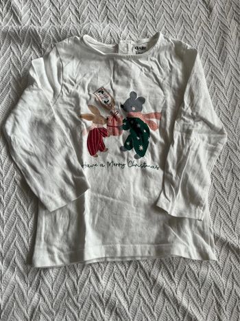 Tee-shirts manches longues