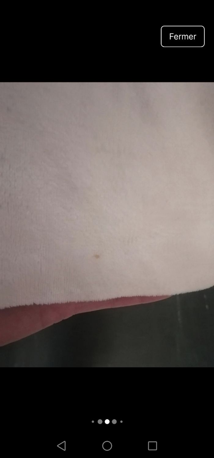 Couverture bébé - photo numéro 3