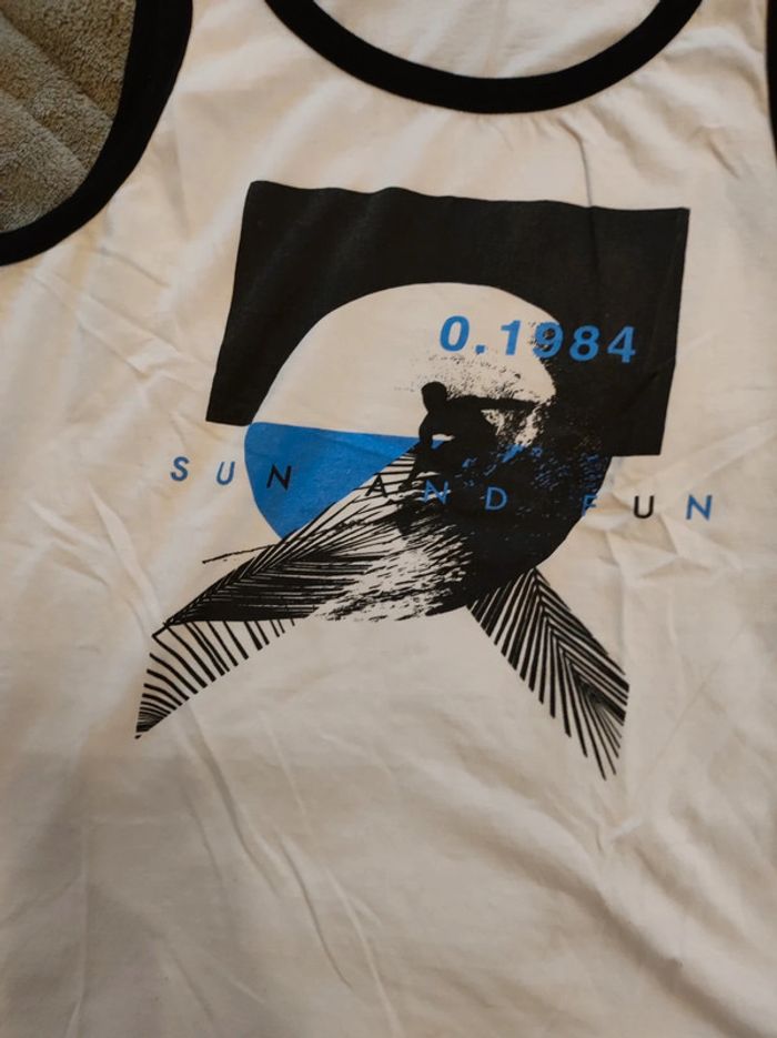 debardeur 1984 - photo numéro 3