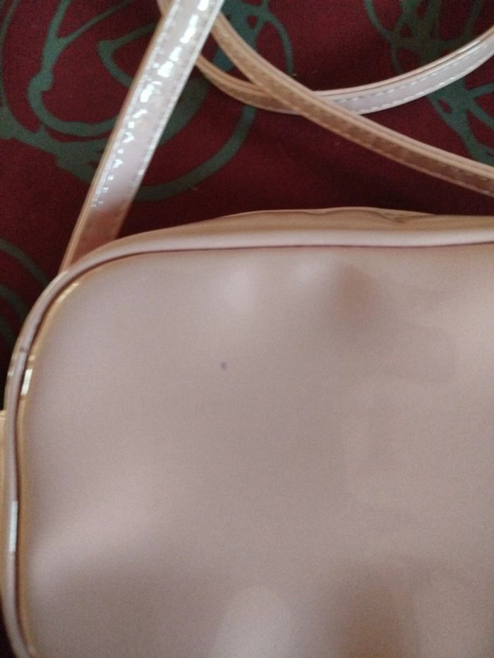 Sac bandoulière fille - photo numéro 4